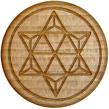 Vitalknopf Germanium